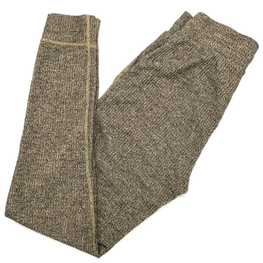 ECHT Ribbed Joggers - Picture 4 of 4